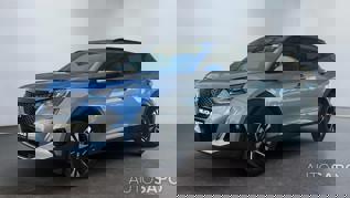 Peugeot 2008 de 2021