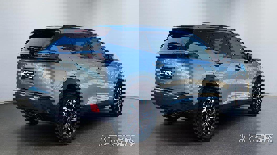 Peugeot 2008 de 2021