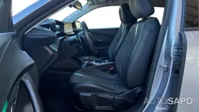 Peugeot 2008 de 2021
