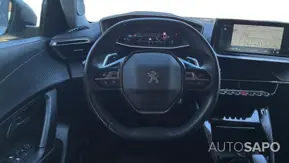 Peugeot 2008 de 2021