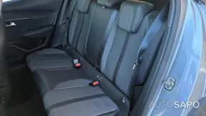 Peugeot 2008 de 2021