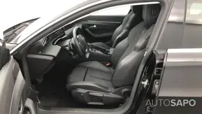 Peugeot 508 de 2021