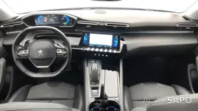 Peugeot 508 de 2021