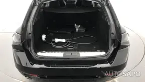 Peugeot 508 de 2021