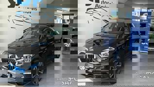 BMW Série 1 de 2023