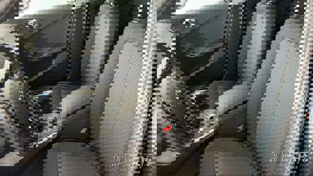 BMW Série 1 de 2023