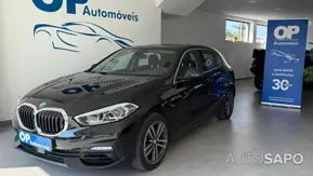 BMW Série 1 de 2023