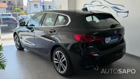 BMW Série 1 de 2023