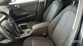 BMW Série 1 de 2023