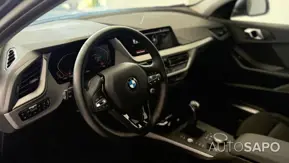 BMW Série 1 de 2023