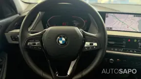 BMW Série 1 de 2023