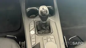 BMW Série 1 de 2023