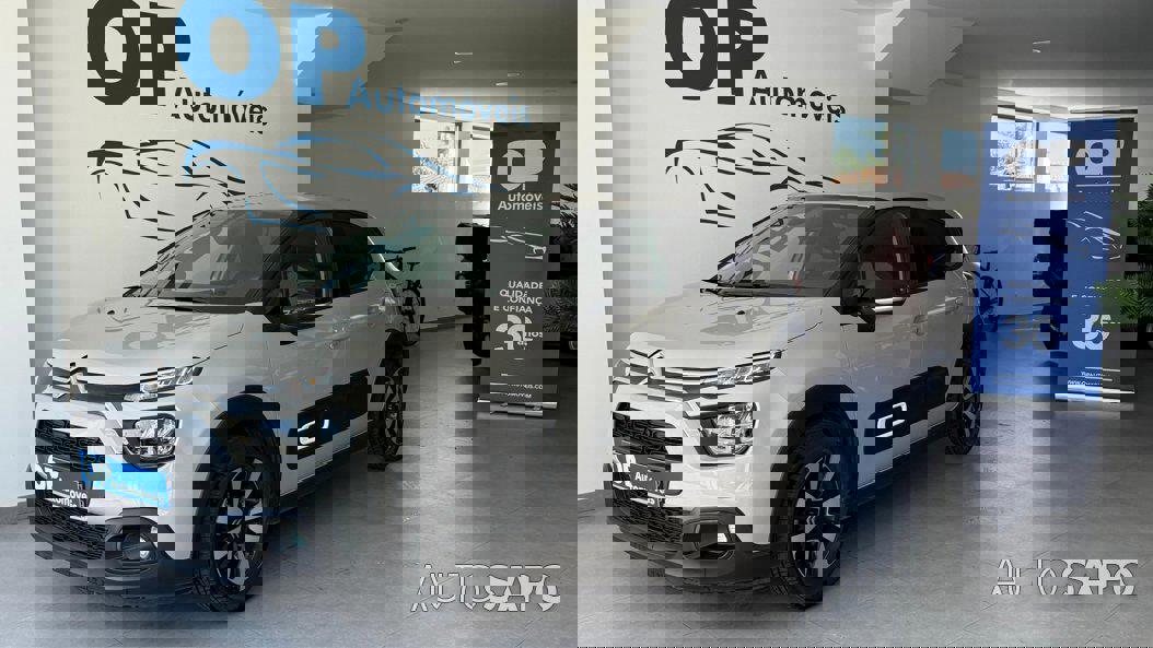 Citroen C3 de 2024