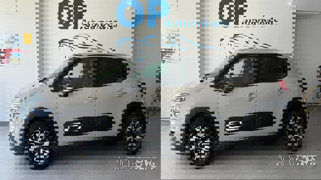 Citroen C3 de 2024