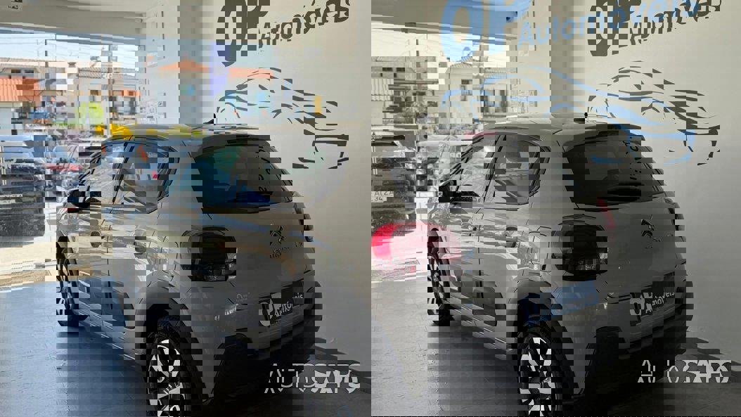 Citroen C3 de 2024