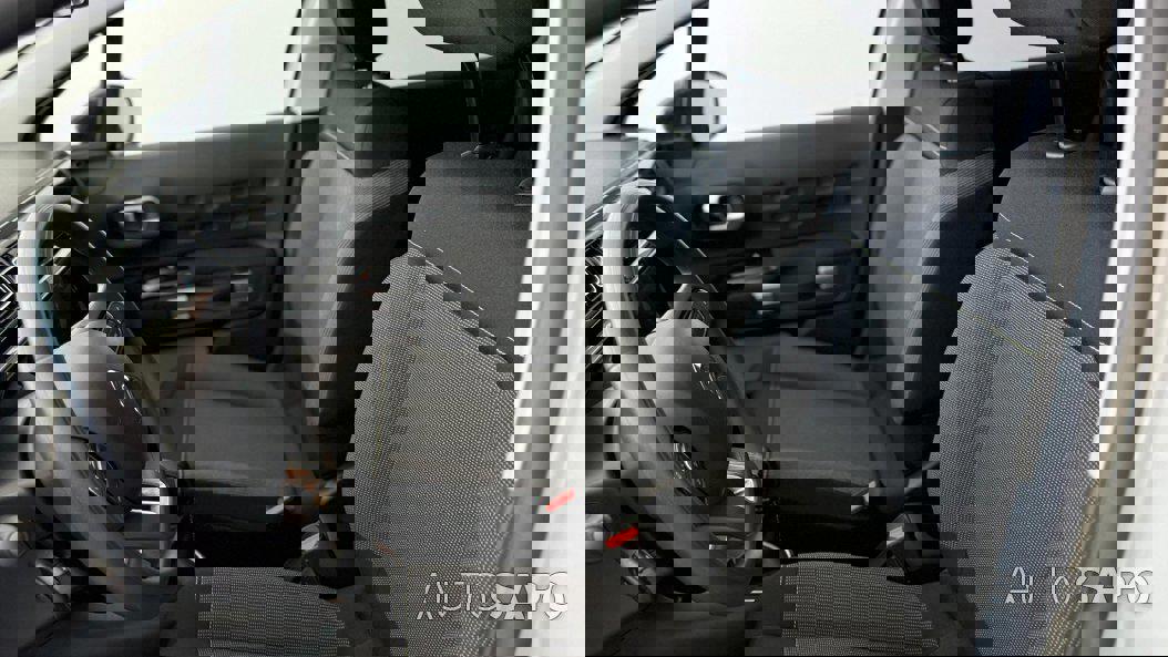 Citroen C3 de 2024
