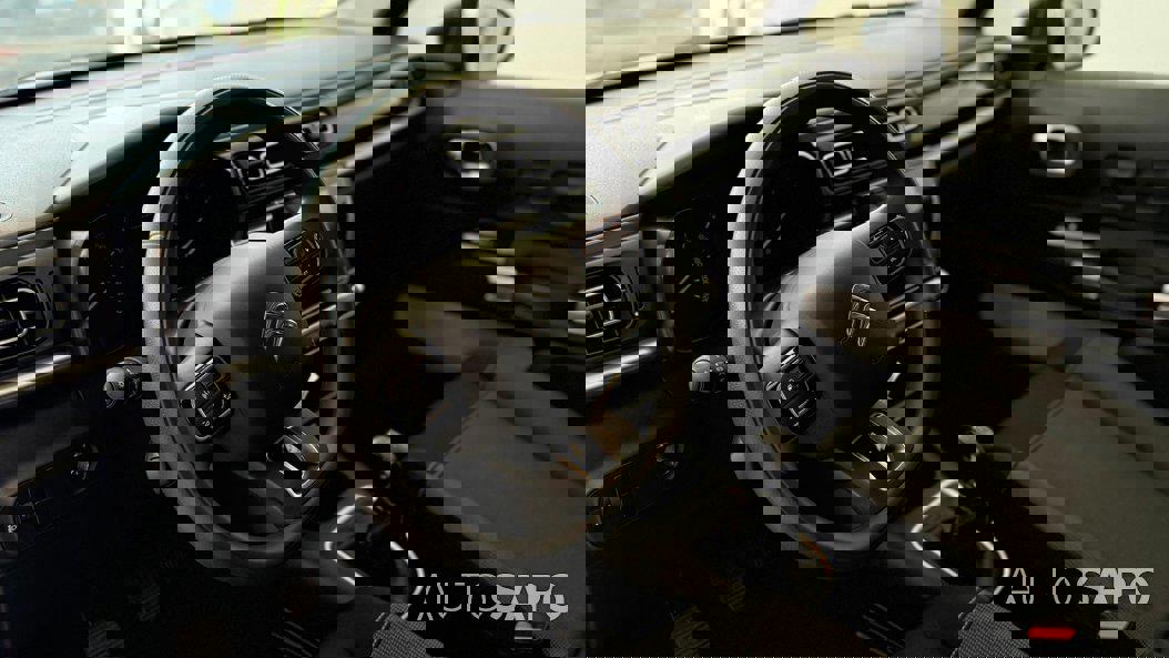 Citroen C3 de 2024