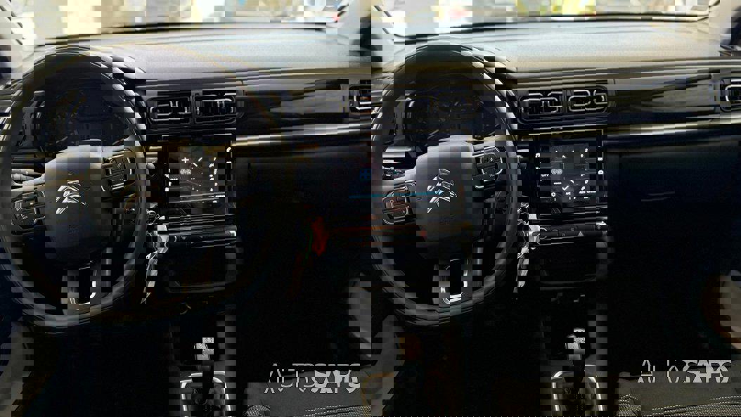 Citroen C3 de 2024