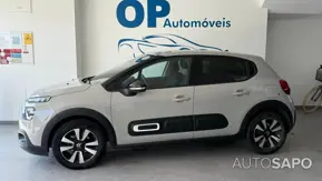 Citroen C3 de 2024