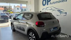 Citroen C3 de 2024