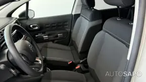 Citroen C3 de 2024
