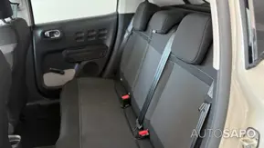 Citroen C3 de 2024