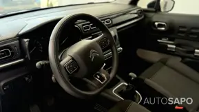 Citroen C3 de 2024