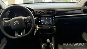 Citroen C3 de 2024