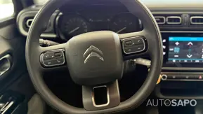 Citroen C3 de 2024