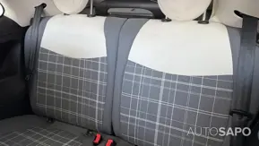 Fiat 500C de 2019