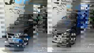BMW Série 4 de 2019