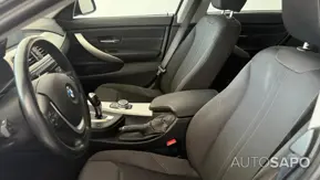 BMW Série 4 de 2019
