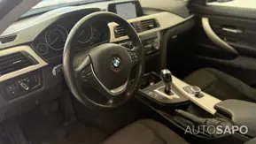 BMW Série 4 de 2019