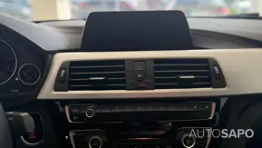 BMW Série 4 de 2019