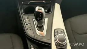 BMW Série 4 de 2019