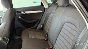 Audi Q3 2.0 TDI Design de 2017
