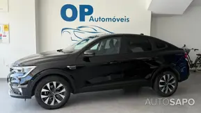 Renault Arkana de 2022