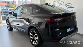Renault Arkana de 2022