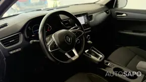Renault Arkana de 2022
