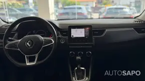 Renault Arkana de 2022