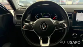 Renault Arkana de 2022