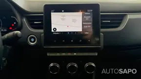Renault Arkana de 2022