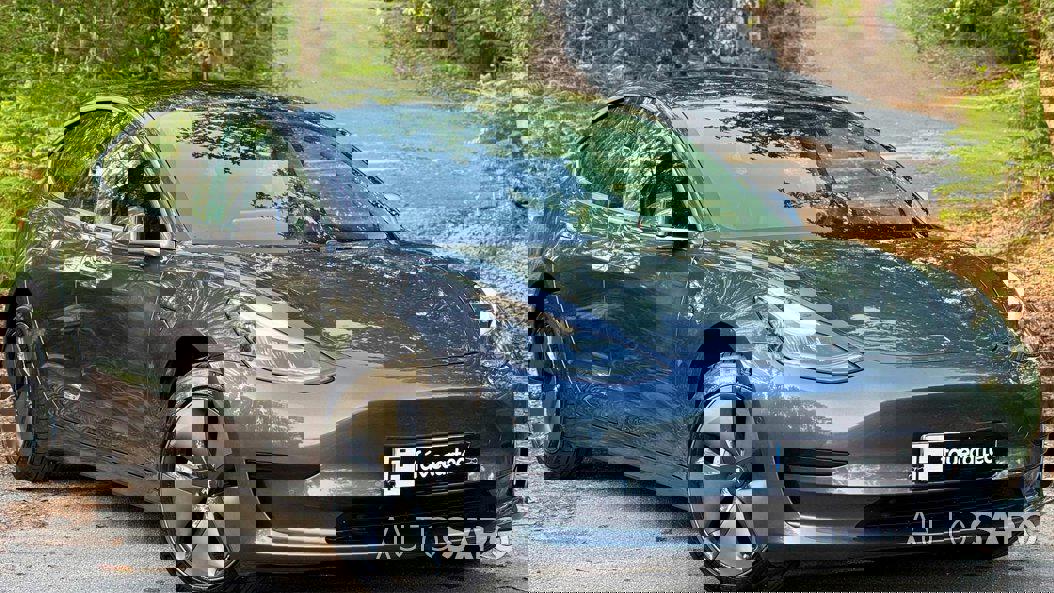 Tesla Model 3 de 2019