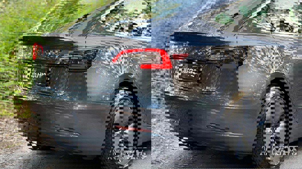 Tesla Model 3 de 2019