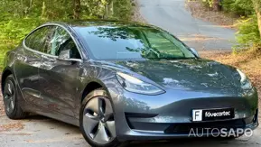 Tesla Model 3 de 2019