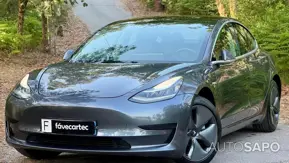 Tesla Model 3 de 2019