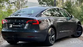 Tesla Model 3 de 2019