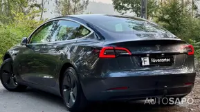 Tesla Model 3 de 2019