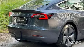 Tesla Model 3 de 2019