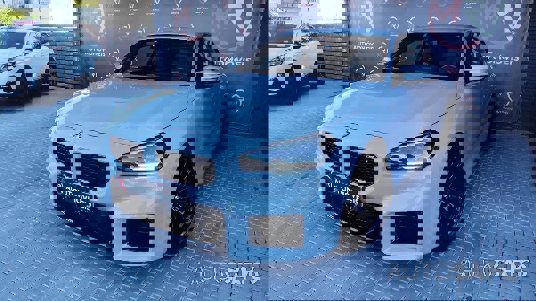 BMW M2 de 2023